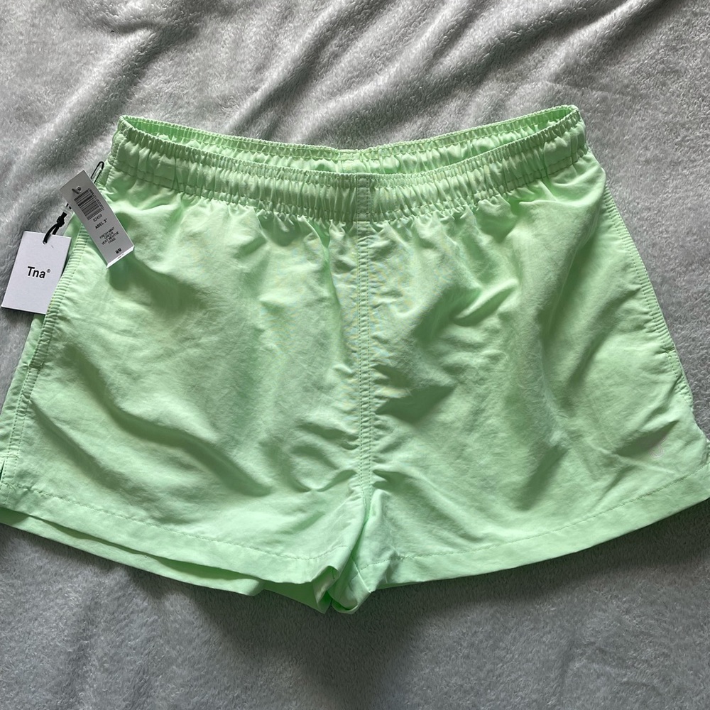 TNA shorts
